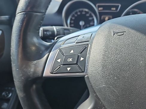 Used 2014 Mercedes-Benz ML 350 4MATIC image 20