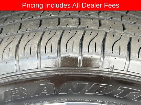 Used 2026 Toyota 4Runner Limited AWD/4WD image 27