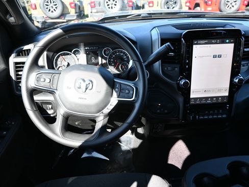 New 2026 RAM 2500 Tradesman image 15