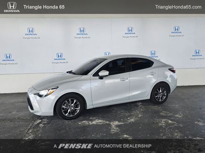 Used 2020 Toyota Yaris LE