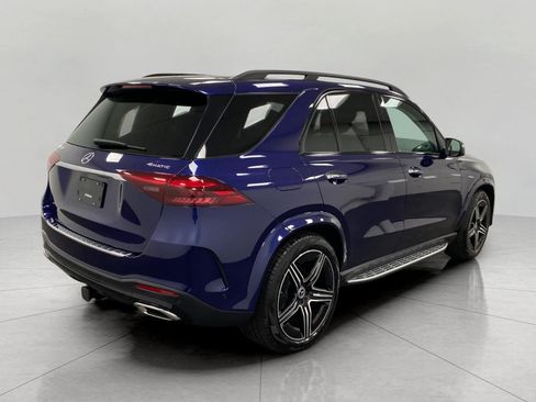 Certified 2026 Mercedes-Benz GLE 450 4MATIC image 3