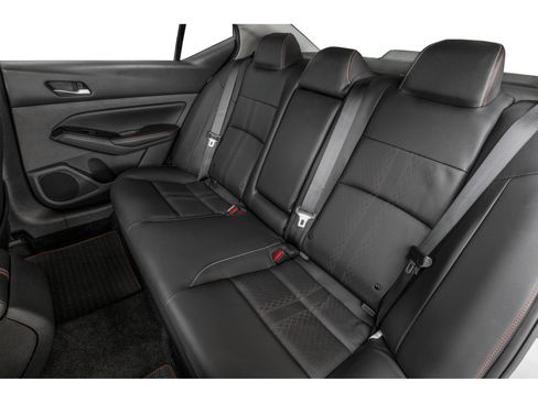 New 2026 Nissan Altima 2.5 SR FWD image 12