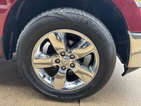 Used 2018 RAM 1500 Big Horn image 13