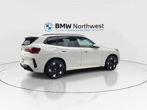 New 2026 BMW X3 xDrive30i w/ Premium Package AWD/4WD image 4