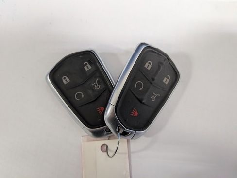 Certified 2022 Cadillac XT5 Premium Luxury image 39