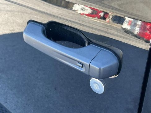 Used 2023 Jeep Wrangler Unlimited Rubicon 4xe w/ Cold Weather Group image 15