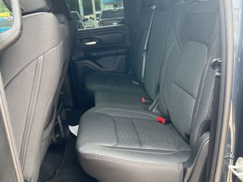 New 2026 RAM 1500 Express RWD image 14