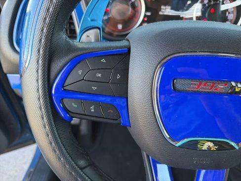 Used 2021 Dodge Challenger R/T Scat Pack image 16