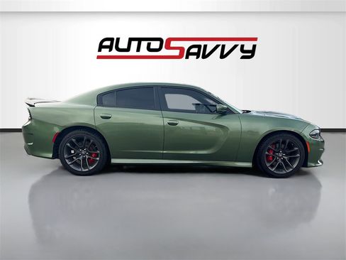 Used 2022 Dodge Charger Scat Pack image 8