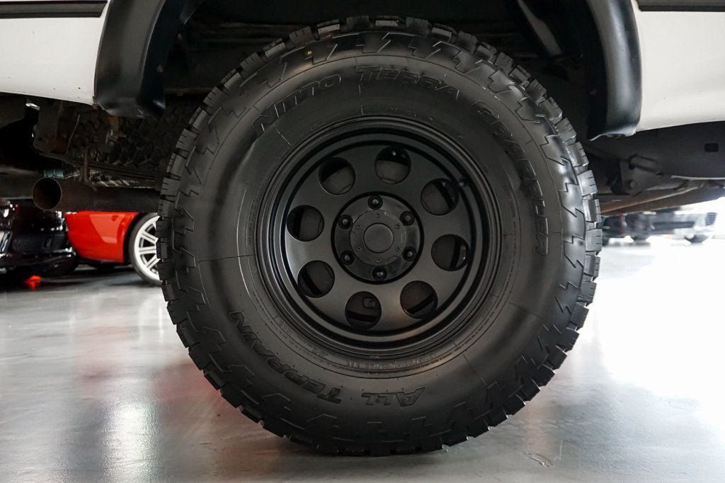 Used 2004 Toyota Tacoma 4x4 Xtracab V6 image 30