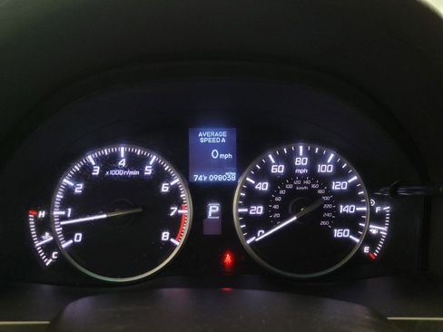 Used 2015 Acura RDX FWD w/ Technology Package image 23