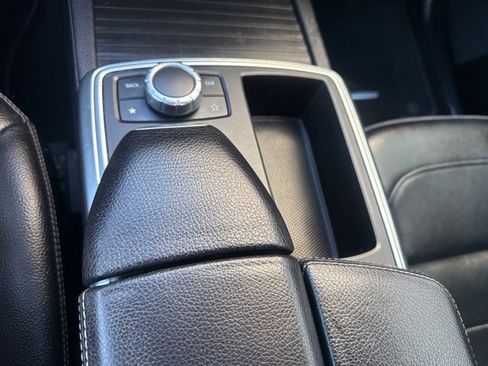 Used 2013 Mercedes-Benz ML 350 BlueTEC 4MATIC image 30