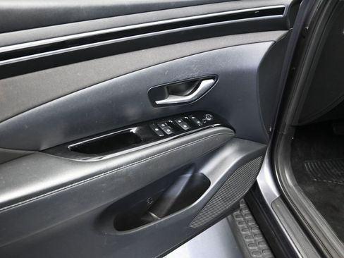 Used 2023 Hyundai Tucson XRT image 11