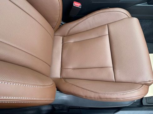 Used 2025 Subaru Outback Touring image 18