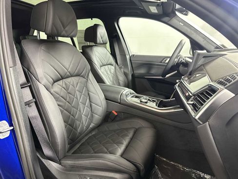 New 2026 BMW X5 M60i image 21