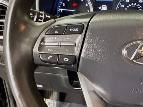 Used 2021 Hyundai Kona SEL image 14