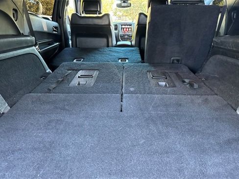 Used 2020 Dodge Durango R/T w/ Blacktop Package image 16