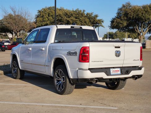 New 2026 RAM 1500 Tungsten image 4