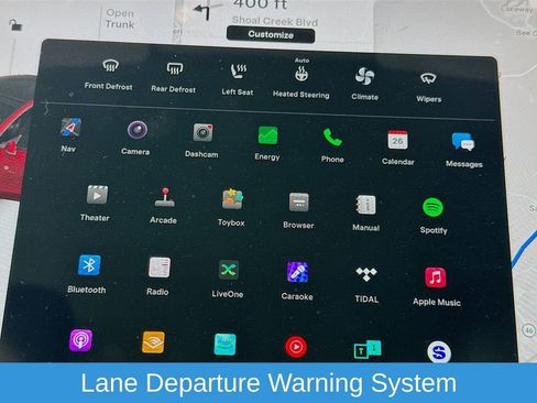 Used 2021 Tesla Model Y Performance image 18