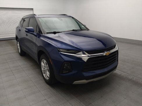 Used 2022 Chevrolet Blazer LT AWD/4WD image 13