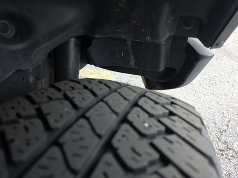 Used 2021 Jeep Wrangler Unlimited Sport image 9