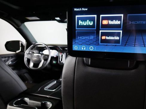 Used 2023 GMC Yukon Denali w/ Denali Reserve Package AWD/4WD image 21