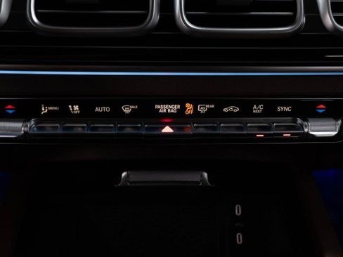 New 2026 Mercedes-Benz GLE 350 4MATIC image 33