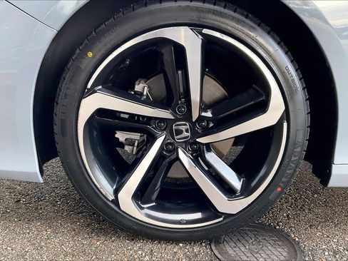 Used 2022 Honda Accord Sport image 23