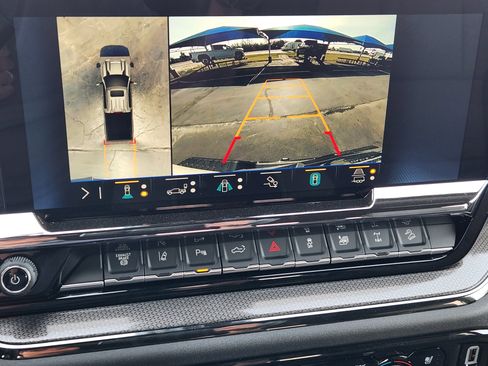 New 2026 Chevrolet Silverado 2500 ZR2 image 14