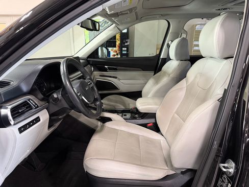 Used 2022 Kia Telluride EX w/ Towing Package AWD/4WD image 8