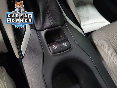 Used 2023 Toyota Corolla Cross LE w/ Moonroof Package image 15