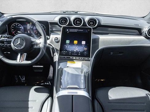 New 2026 Mercedes-Benz GLC 300 4MATIC image 20