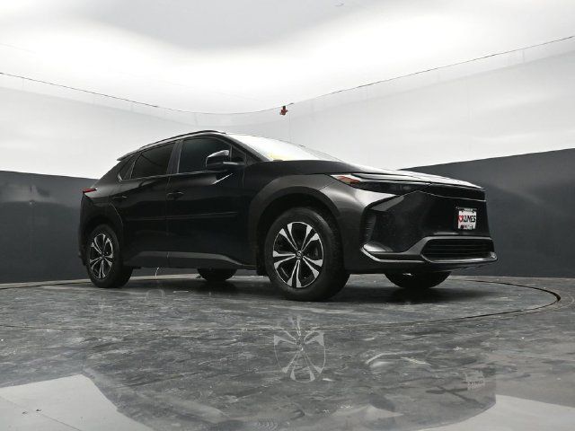 Used 2024 Toyota bZ4X AWD w/ Weather Package image 41