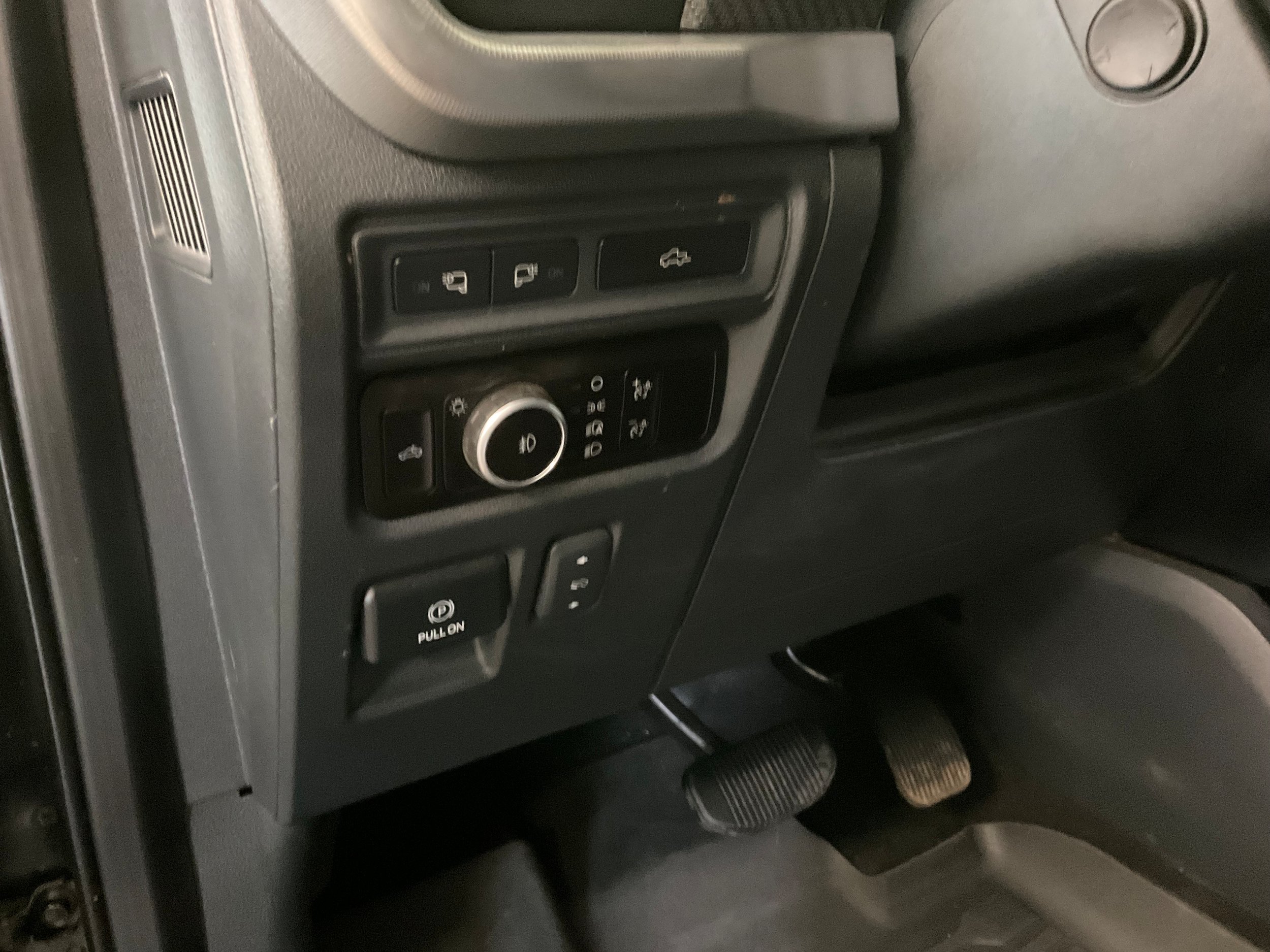 Used 2023 Ford F150 Raptor w/ Blue Interior Package AWD/4WD image 12