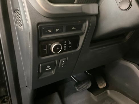 Used 2023 Ford F150 Raptor w/ Blue Interior Package AWD/4WD image 12