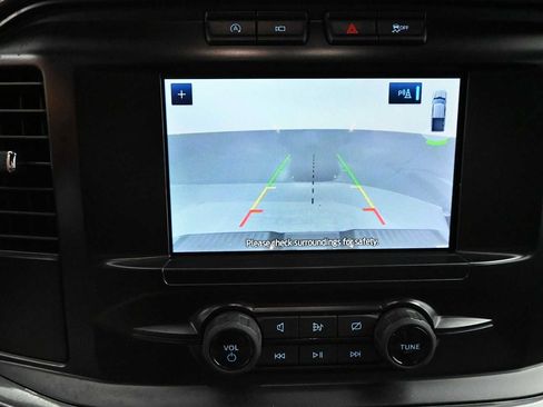 Certified 2023 Ford F150 XL w/ STX Appearance Package AWD/4WD image 48
