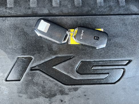 Used 2023 Kia K5 GT-Line w/ GT-Line Premium Package image 32