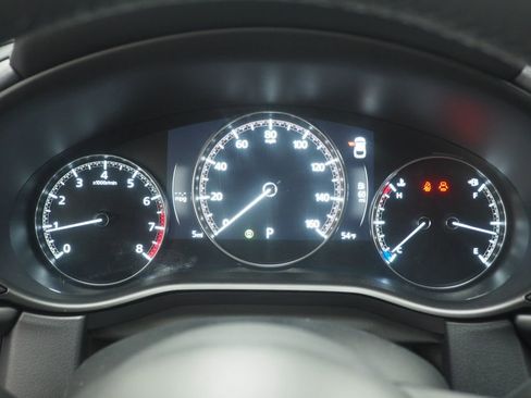 New 2026 MAZDA CX-30 AWD 2.5 S w/ Select Sport Pkg image 11