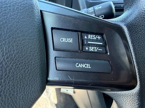 Used 2012 Subaru Impreza 2.0i AWD/4WD image 18