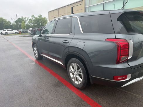 Used 2021 Hyundai Palisade SE w/ Cargo Package FWD image 9