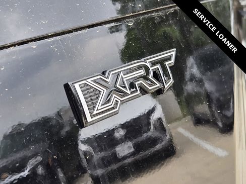 New 2025 Hyundai Palisade XRT image 7