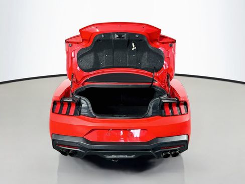 Used 2024 Ford Mustang GT Premium RWD image 27
