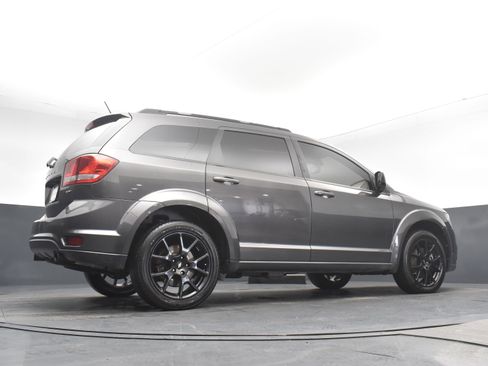 Used 2018 Dodge Journey GT w/ Nav & Sun Group image 21