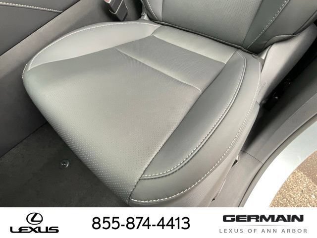 New 2026 Lexus RX 350 Premium w/ Convenience Package AWD/4WD image 22