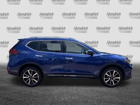 Used 2020 Nissan Rogue SL AWD/4WD image 11