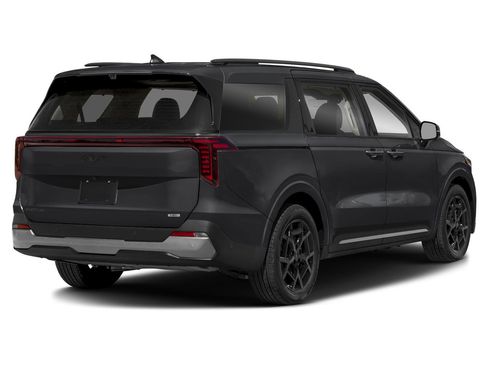 New 2026 Kia Carnival SX image 29