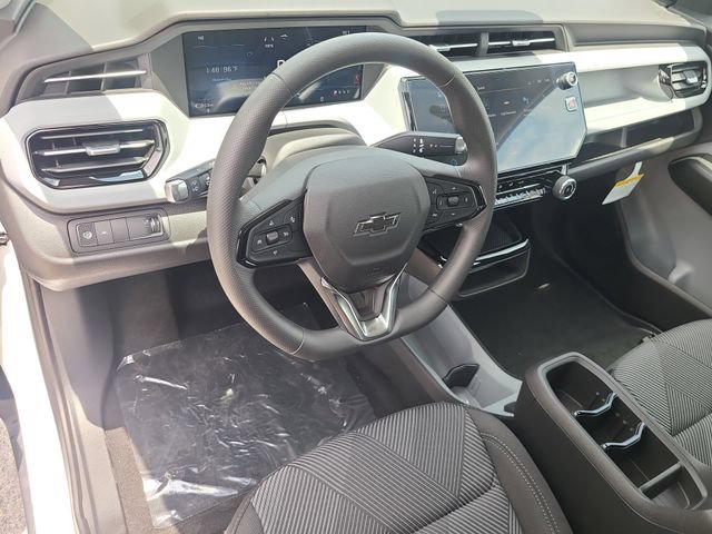New 2027 Chevrolet Bolt LT FWD image 15
