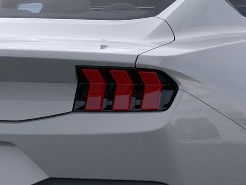 New 2026 Ford Mustang Premium RWD image 21