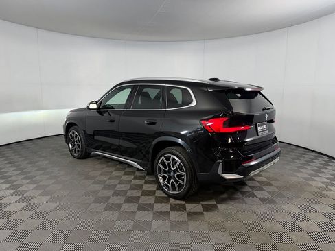 Used 2024 BMW X1 xDrive28i w/ Convenience Package AWD/4WD image 10