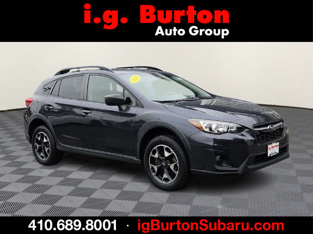 Used 2019 Subaru Crosstrek 2.0i w/ Eyesight System AWD/4WD image 1
